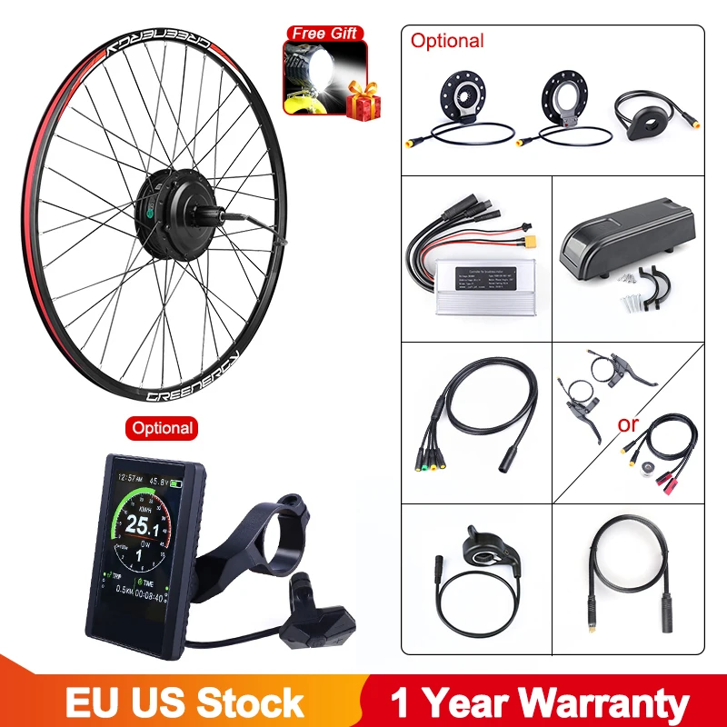 gear kit for cycle under 500