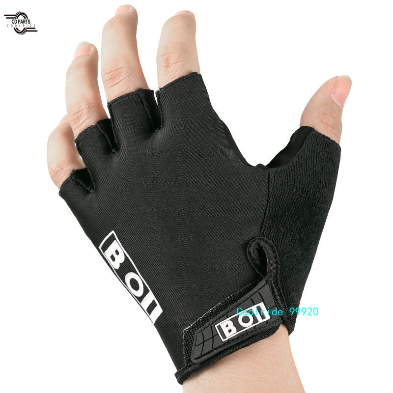 thin bike gloves