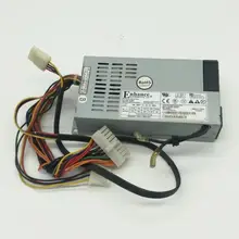 Для Dell power vast PV 124T 160W источник питания ENP-2316BR