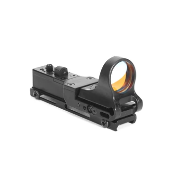 

Red Dot Sight Scope EX182 Reflex C-MORE Illumination Reflex Optic Sight Hunting Scope Tacitcal Airsoft Gun Rifle Scope