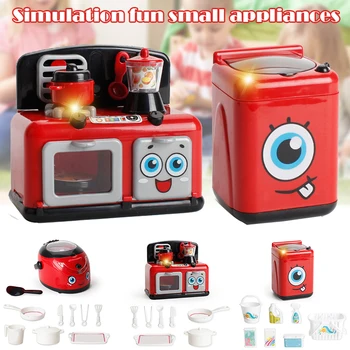 

Makeup Brush Cleaner Device Automatic Cleaning Washing Machine Mini Home Appliance Toy YJS99