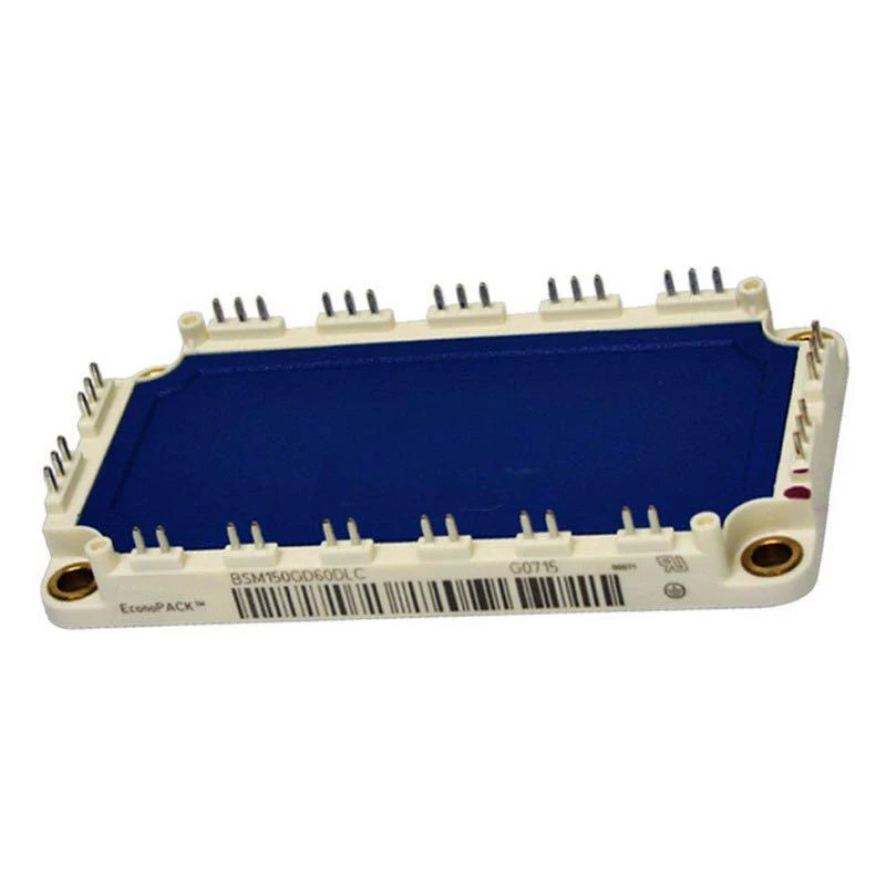 BSM200GD60DLC BSM150GD60DLC  Module Original, can provide product test video