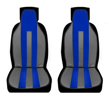 

COPPIA SCHIENALE ANTERIORE UNIVERSALE 100% POLIESTERE GRIGIO / ROYAL 8970