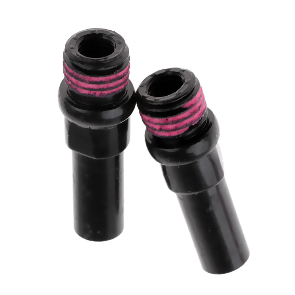 4Pcs MTB Bike V-Brake Pivot Frame Screw, Cantilever Brake M10 Mount Cantilever Repair Accessories