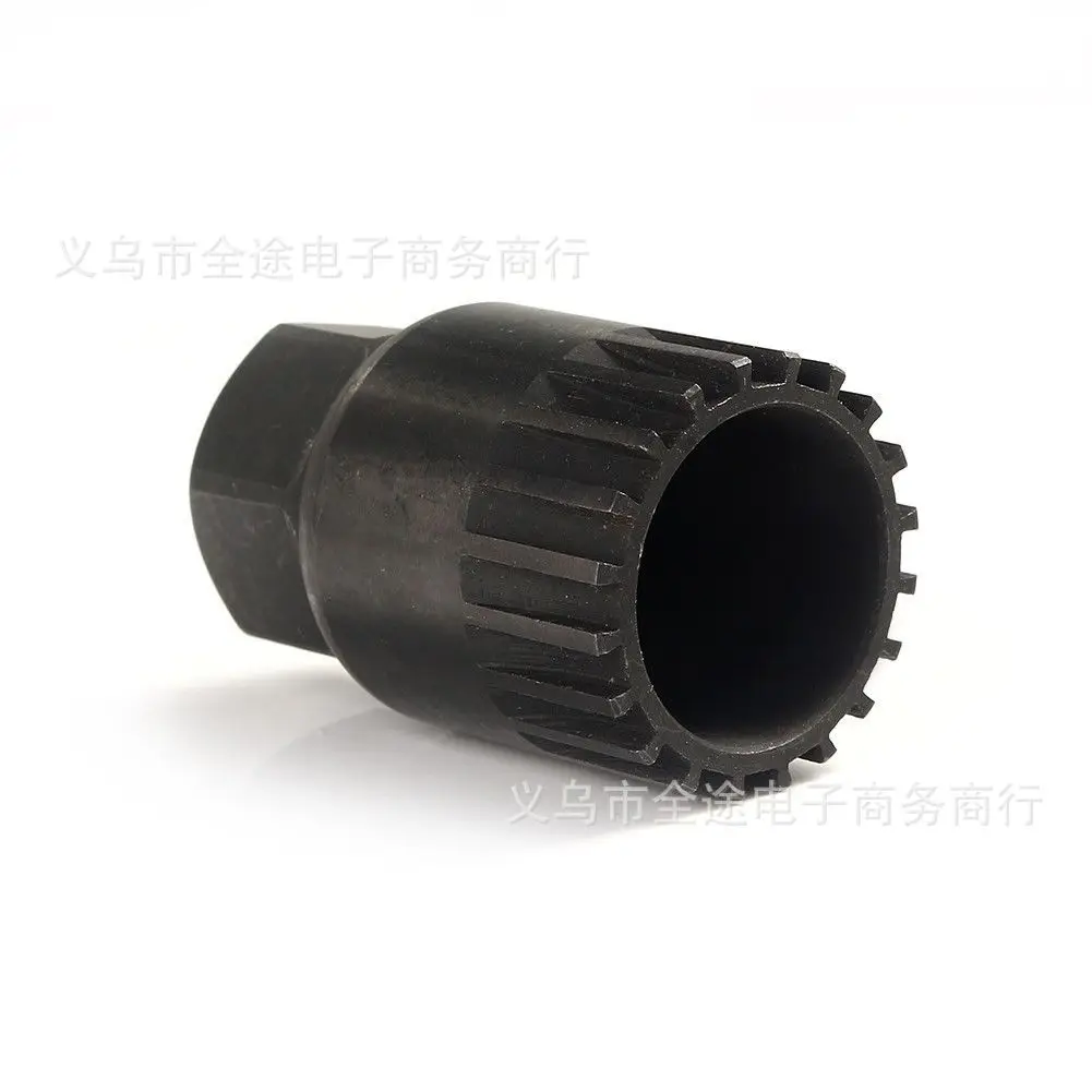 Велосипедный Кривошип извлечение медиальная ось инструмент демонтажа Кривошип инструмент демонтажа