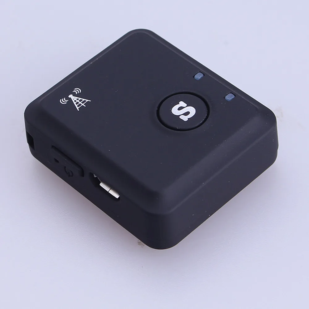 RF-V6 GPRS Автомобильный трекер RF-V6 GPRS трекер Универсальный RF-V6 GPRS мотоциклетный трекер Отслеживание в реальном времени ударная сигнализация V6 gps