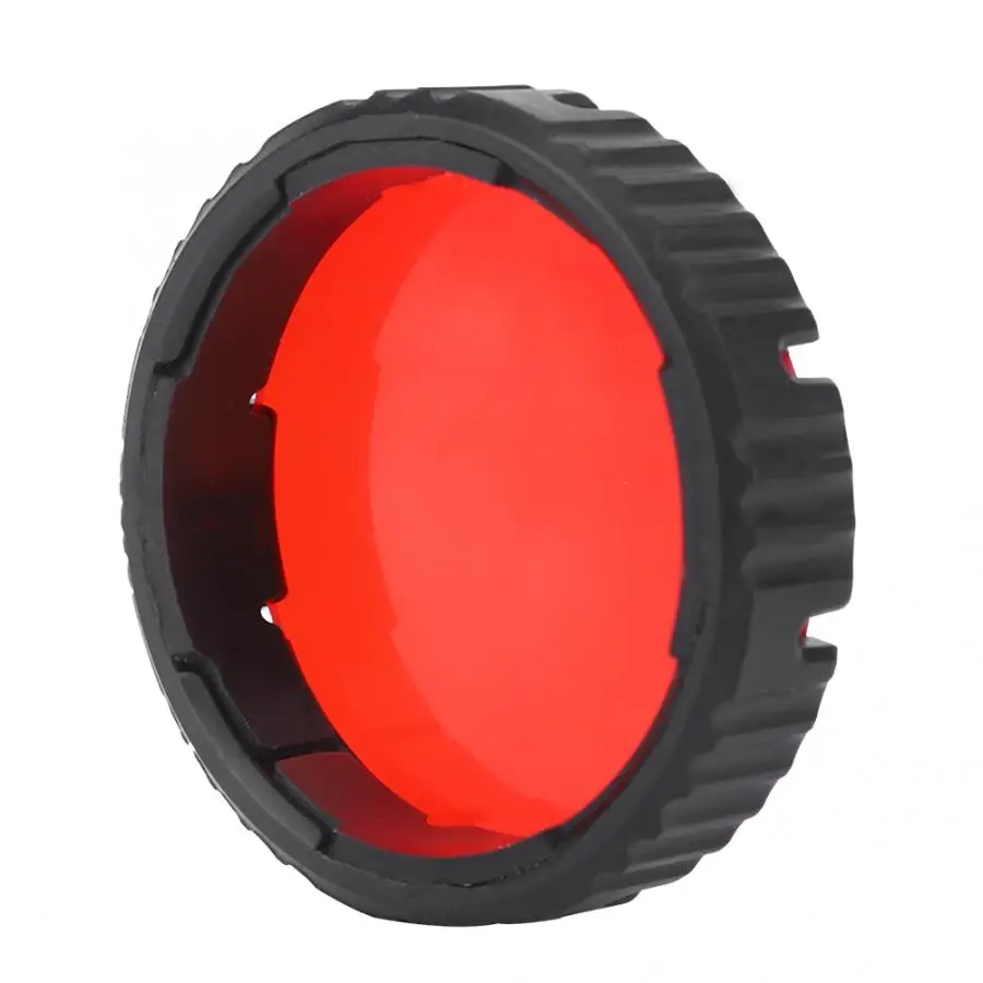 

Heavy Duty Diving Camera Lens Filter Red Color Filters for OSMO Action Cameras Suitable for Tropical or Blue Waters Deep Diving