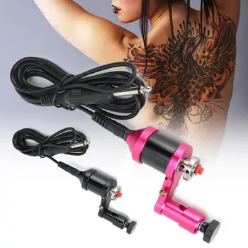 

Tattoo Gun T3 Direct Drive Tattoo Machine DC Interface Powerful Motor Liner & Shader Tattoo Tool Permanent Makeup Machine