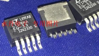 

Free shipping 10pcs/lot LT1764AEQ-3.3 TO-263