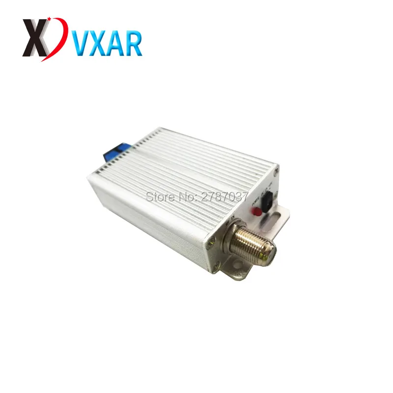US $100.00 China supplier 1310nm catv optical transmitter 3mw