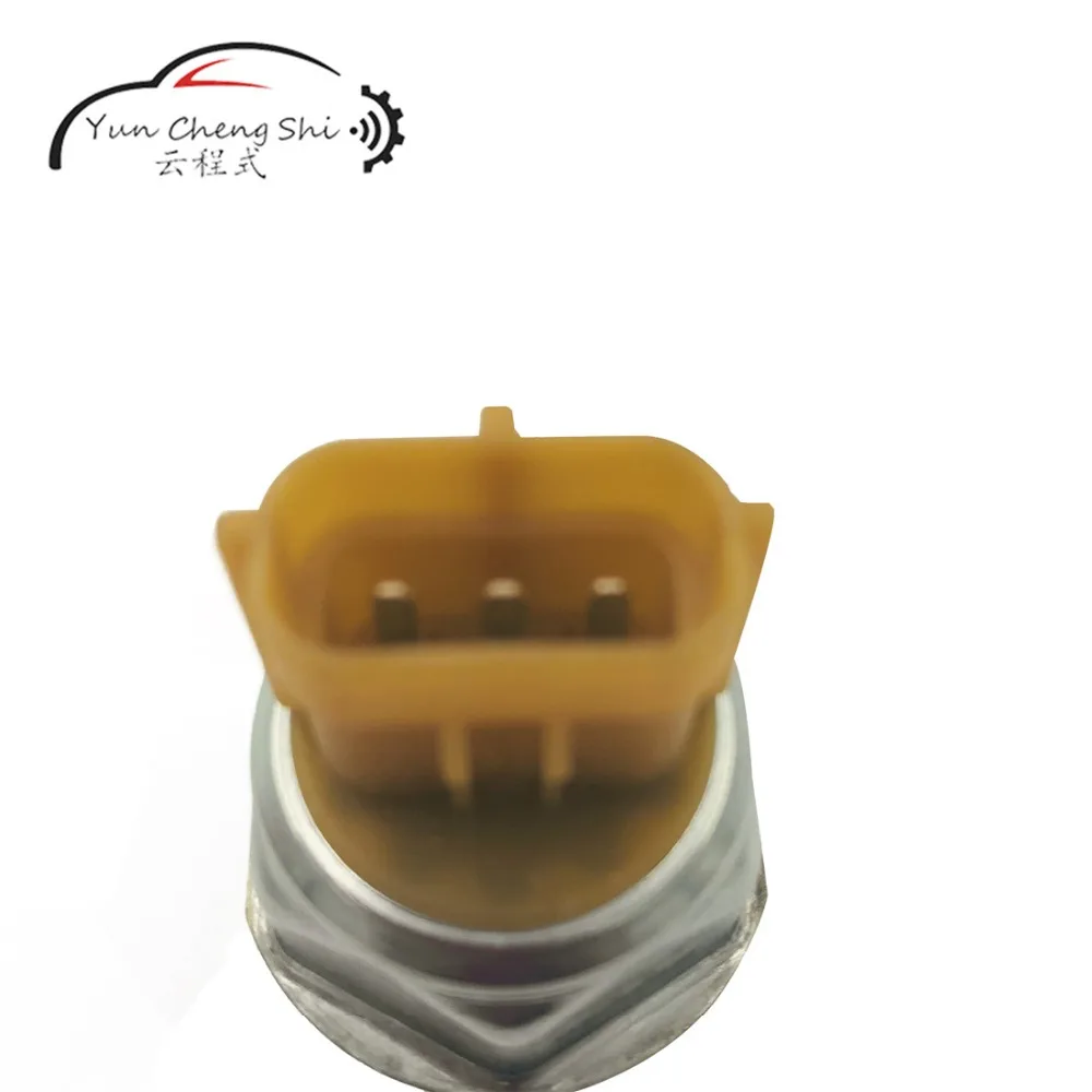 45PP3-3 Fuel Rail Pressure Sensor (4)