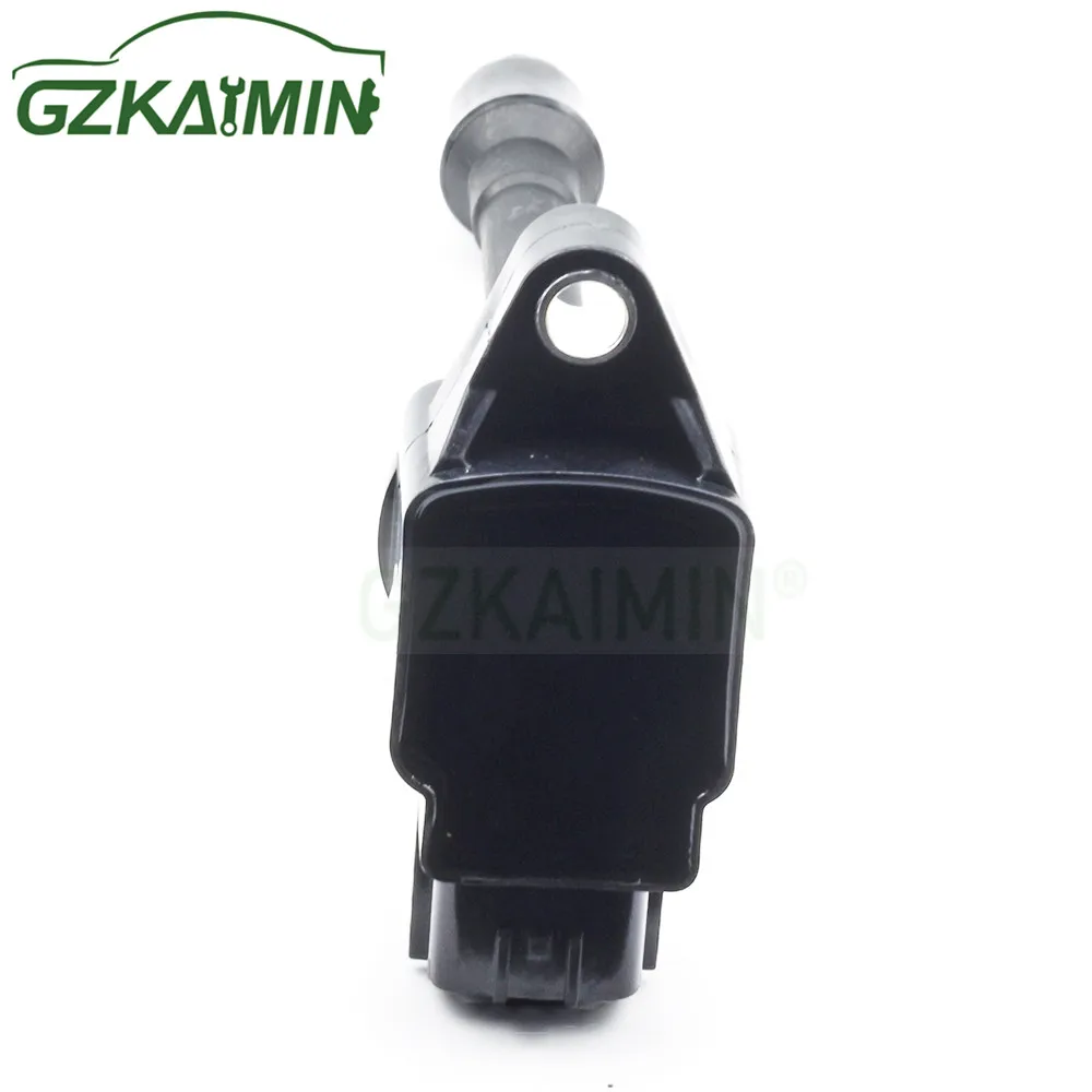 Идеальное качество катушки зажигания подходит для nissan VERSA OEM 22448-ED000 22448-JA00C K-M