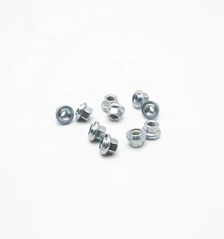 

Sale Genuine Original Auto Parts Exhaust manifold nut 1-09440040-1 1094400401 For 6BG1/6SD1