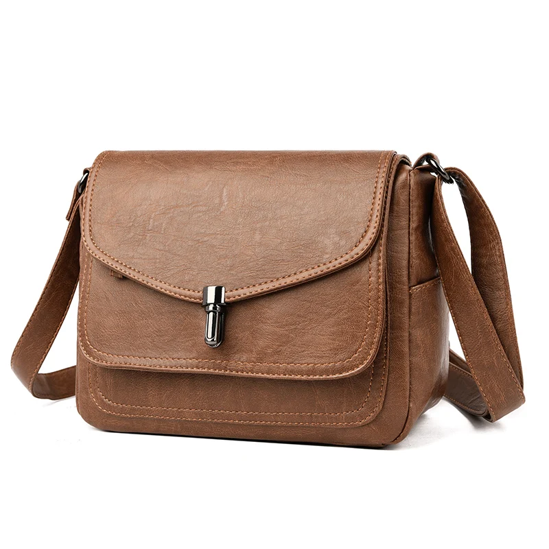 Crossbody Bag Hottest Handbags 2021 Hot Sale 2021 Brand Leather