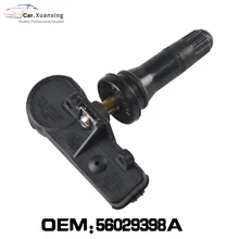 56029398A датчик давления в шинах Система мониторинга TPMS 433 МГц для Dodge Chrysler Jeep Wrangler