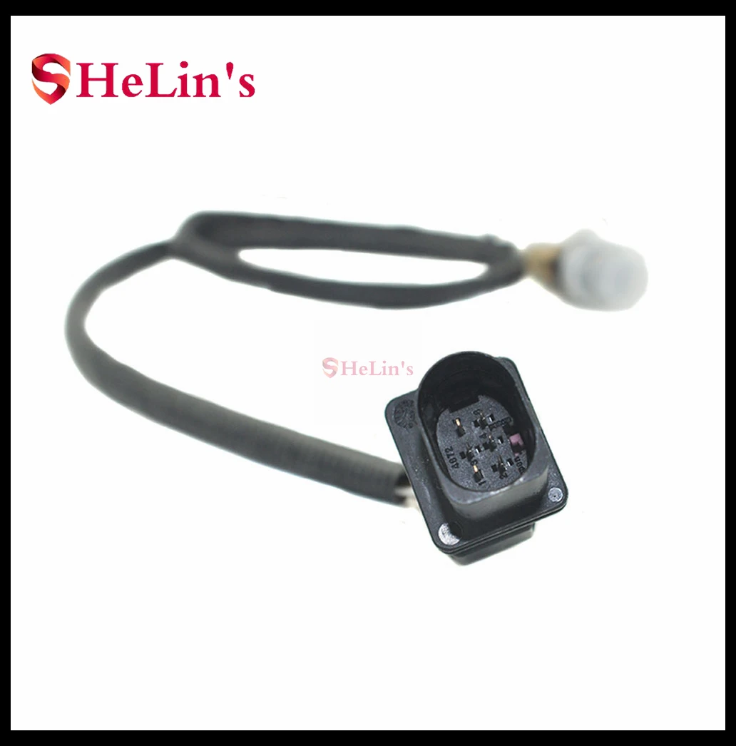 Кислородный датчик Lambda O2 6Pins для Chevrolet Cruze Ford Escape Fiesta Focus Honda Accord Civic CR V Toyota Camry Corolla