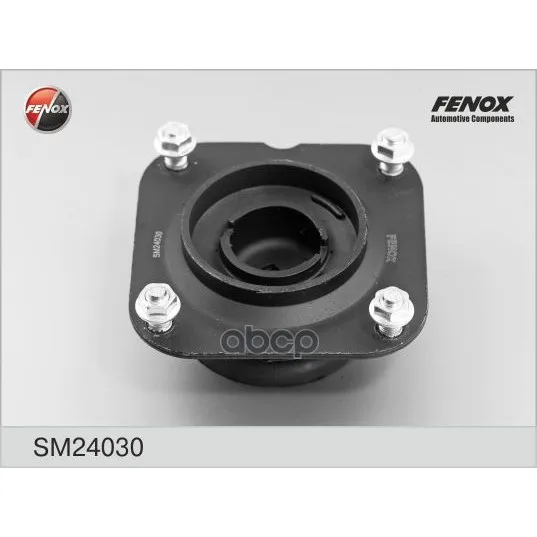Опора Амортизатора Mazda 626(Ge) 91-97 Пер. Fenox Sm24030 FENOX арт. SM24030