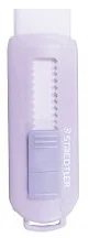 STAEDTLER 525 ластик пастельные цвета Германия - Цвет: Pastel Violet