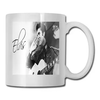 

Elvis Presley2 Fashion Mug Christmas Mug funny Mug birthday present
