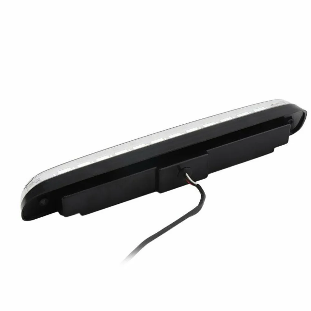 Для 1999- Ford F-250 F-350 F-450 F-550 Super Duty 3RD светодиодный задний фонарь стоп-сигнал светильник
