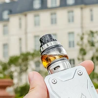 Electronic Cigarettes