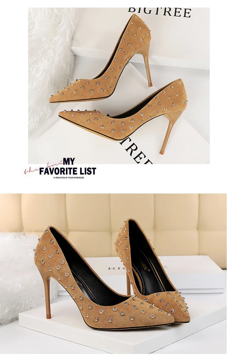women high heel shoes 8256 (16)