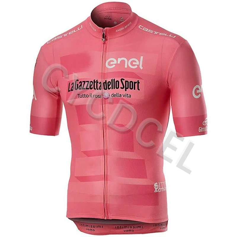 Tour de Italy, мужская летняя одежда для велоспорта, одежда для велоспорта, Ropa Ciclismo, короткий рукав, рубашка для горного велосипеда, Maillot equipacion