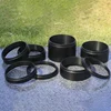 M48X0.75 Focal Length Extension Tube Kit 3/5/7/10/12/15/20/30mm for Astronomical Telescope Photography T2 Extending Ring 6