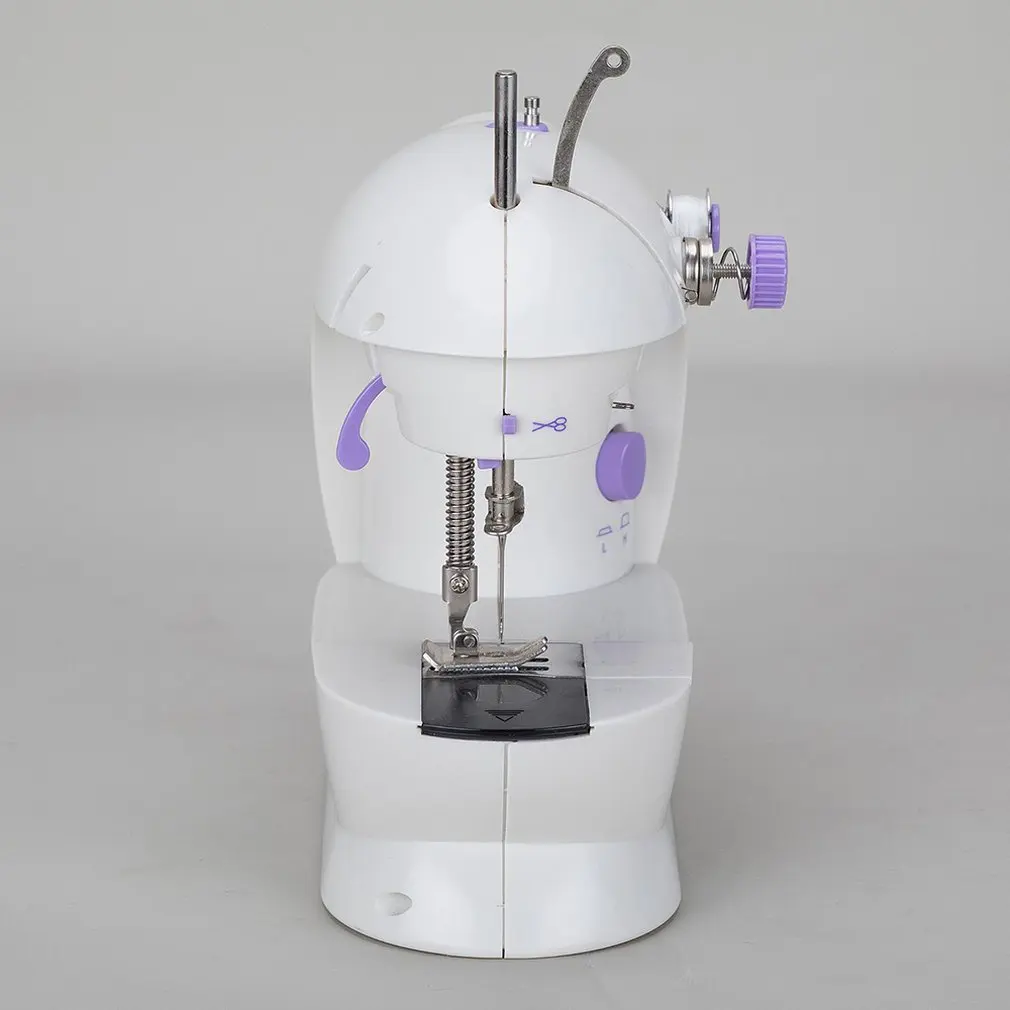 Creative Household Electric Mini Sewing Machine Small Automatic Micro Mini Small Electric Sewing Machine