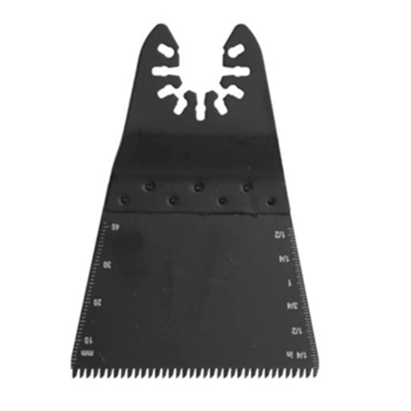 10 шт. многофункциональное прецизионное пильное лезвие Осциллирующий Мультитул пильный диск для реноватора мощный режущий мультимастер инструменты