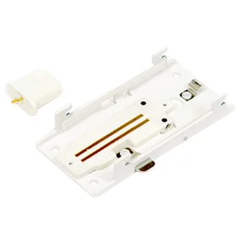 

WB-50 Easy Install Mount Durable Replacement Fixed Steel Stand Flush Holder Wall Bracket For Bose SlideConnect Speaker