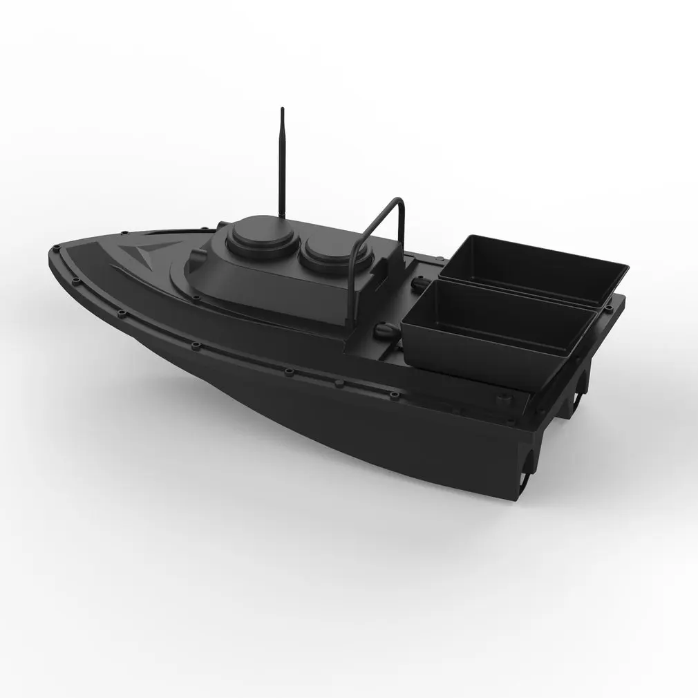 D11 Smart RC приманка лодка игрушки двойной мотор рыболокатор корабль лодка пульт дистанционного управления 500 м рыбацкие лодки катер рыболовный инструмент модель игрушки