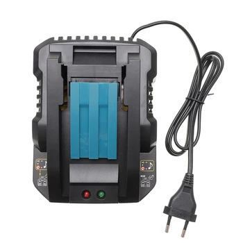 

Li-Ion Battery Charger Dc18RCA For Makita Lithium Battery Battery Charger 7.2V-18V BL1830 BL1840 BL1850 BL1815 BL1430 BL1415