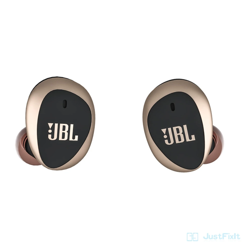 JBL C330TWS Bluetooth Earphones True Wireless Stereo Earbuds Bass Sound Headphones TWS Sports Headset with Mic Charging Case