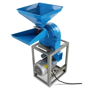 

Household small grain grinder grinding machine