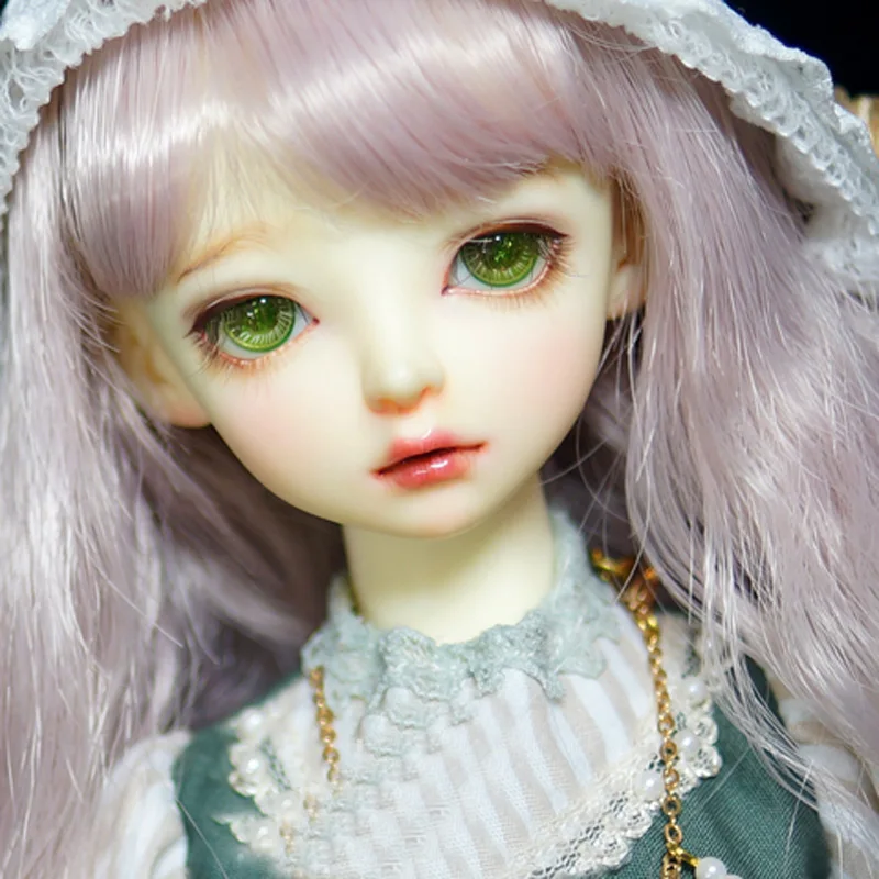Bjd SD мигающий цвет Стекло глазного яблока для 10/12/14/16 мм bjd глаза для кукол