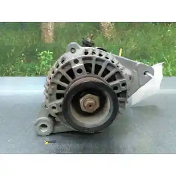 

1022115300 ALTERNATOR TOYOTA YARIS (NCP1/NLP1/SCP1)
