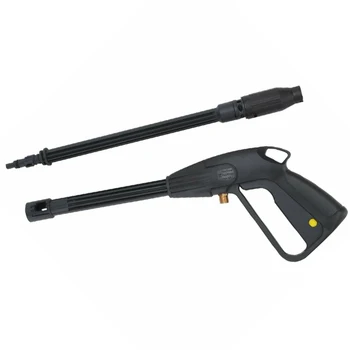 

M14 160Bar High Pressure Washer Sprayer+Nozzle Lance Trigger Jet For Clean Car