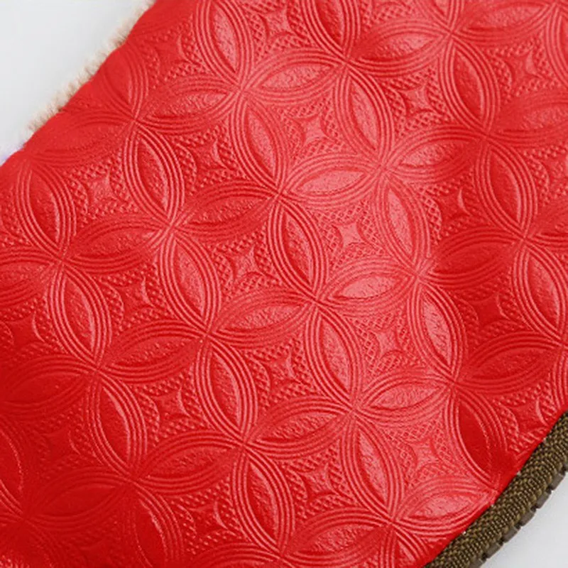 Hot Toilet Seat Cover Coral Velvet Closestool Mat Thick Toilet Seat Cover Zipper Reusable Toilet Case Warm Bathroom WC Cover