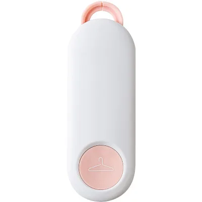 Pink Вешалка для хранения, Балконная стойка, штамповка, многофункциональная отделочная стойка для дома, настенная стойка для хранения - Цвет: Pink