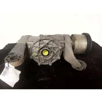 

024840 Rear differential Renault Scenic Rx4 (ja0) 2.0 16v