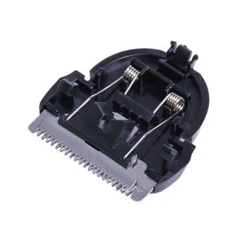 

for QC5115 QC5120 QC5130 QC5125 QC5135 2PCS Replacement Blade Hair Trimmer Cutter Barber Head