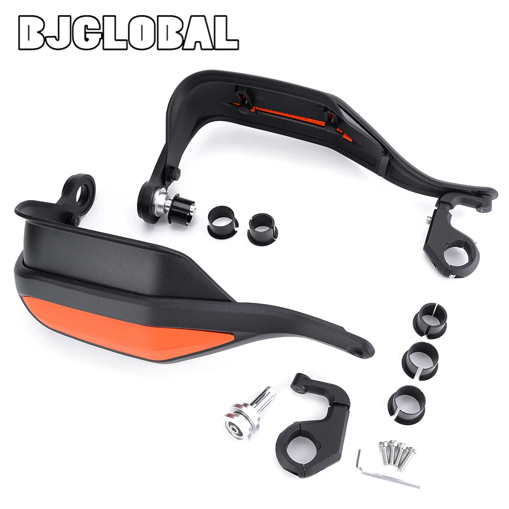 Ручные охранники мотоциклетные рукавицы Байк мотокросс для KTM 790 1050 1090 Adventure ADV S R 1190 1290 Adventure S/R