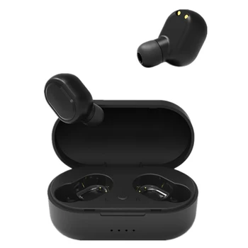

Bluetooth 5.0 TWS Wireless Earphones Waterproof Sports Headset Hifi Stereo Sounds Earphones Noise Reduction Earpiece