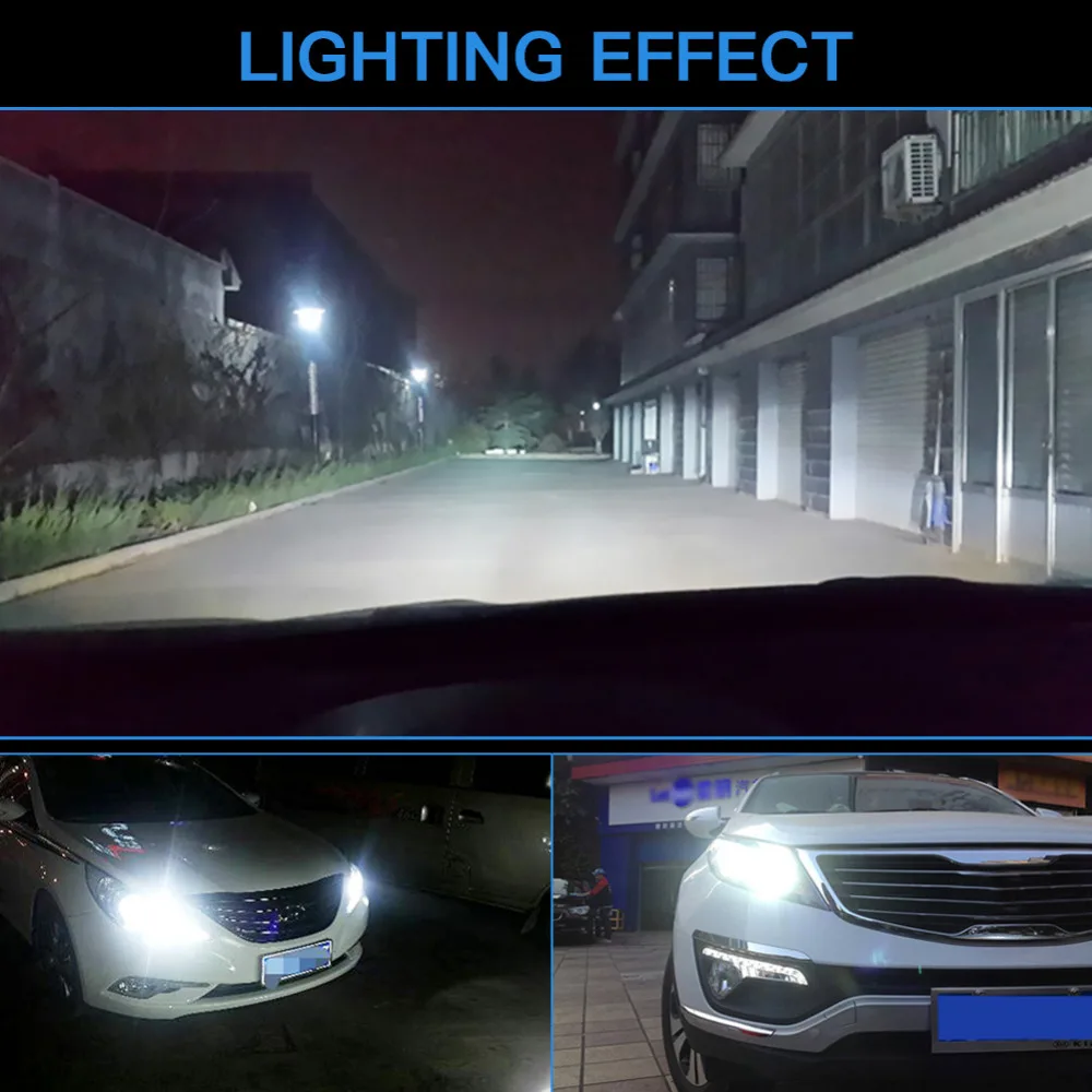 Биксеноновые H4 HID Kit AC 55W H4 Hi/Lo ксеноновые лампы G500 Ксеноновые балласты для автомобильных фар 4300k 5000k 6000k 8000k Биксеноновые лампы