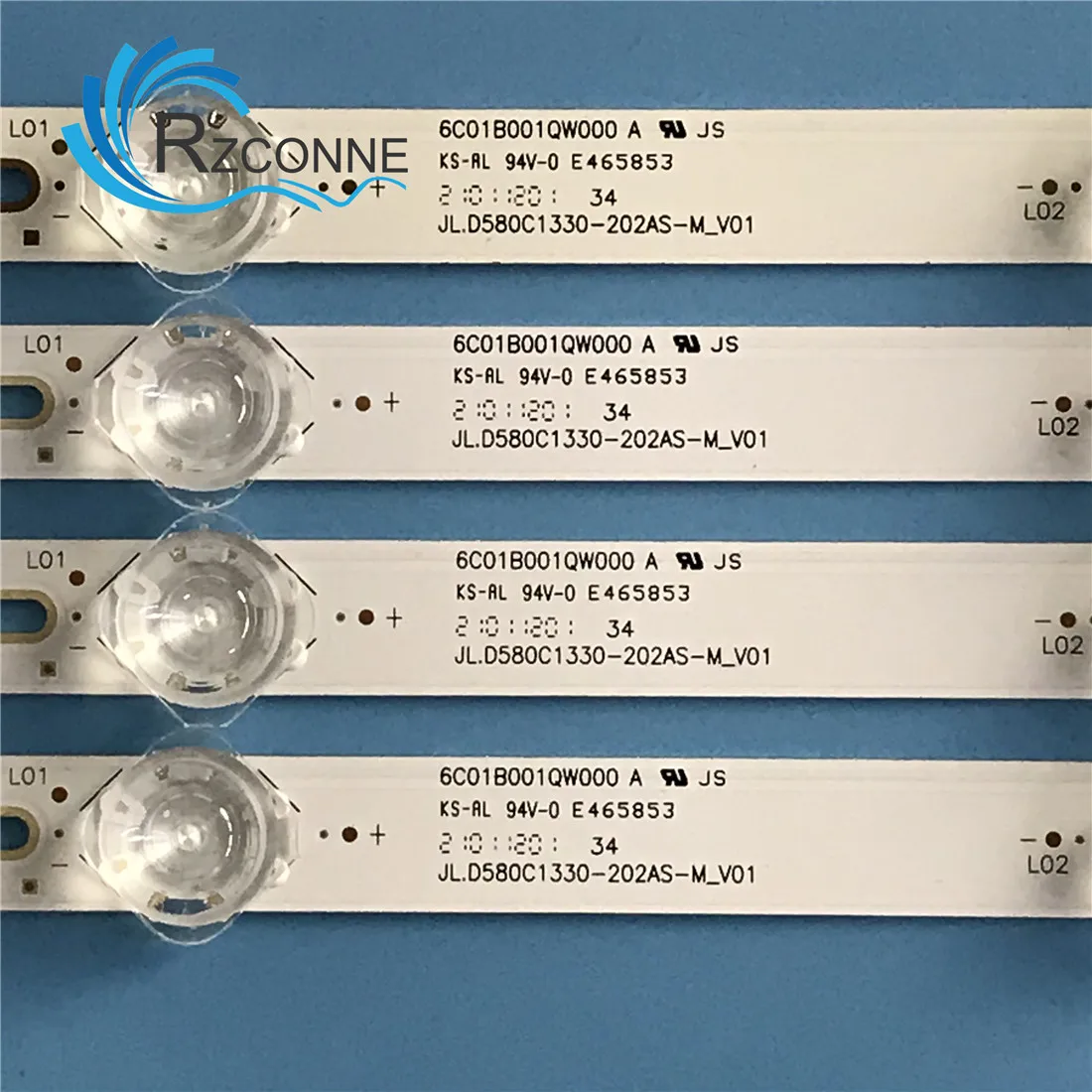 1131mm LED Ʈ Ʈ 12  6C01B001QW000 A JL.D580C1330-202AS-M_V01