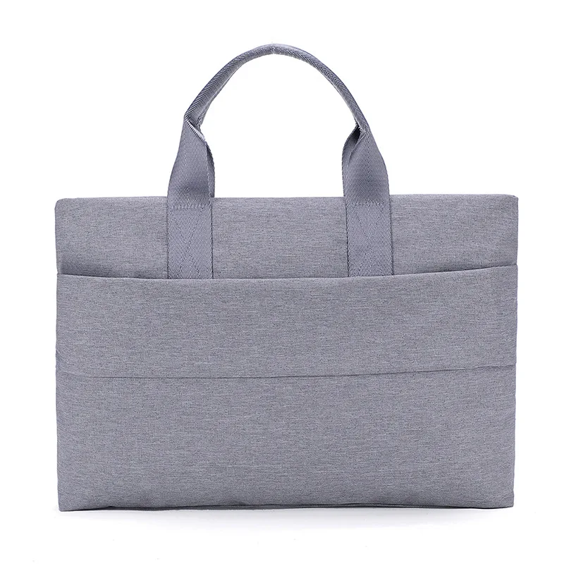 Напрямую от производителя продажа ручная сумка для ноутбука Сумка рукав Оксфорд ткань Apple сумка для компьютера MacBook