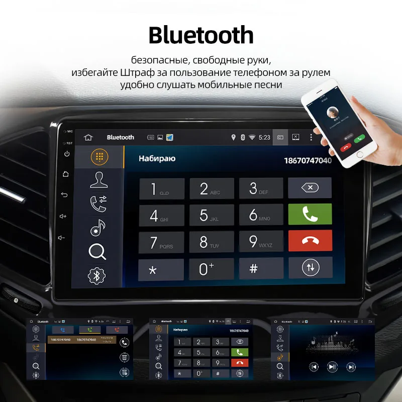 TUXIN Android 8.1 Для LADA Vesta ВАЗ Cross Sport Автомобильный радиоприемник Мультимедийный проигрыватель 9 '' Экран IPS 4G+ 64G,8-ЯДЕР,32EQ+DSP Навигация GPS Авто Автомобильное видео 2 din