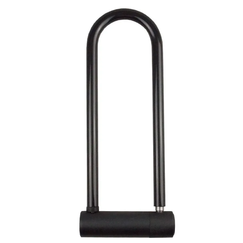 

U Lock Bicycle Mountain Road Bike Motorcycle Cycling Scooters Security Cable