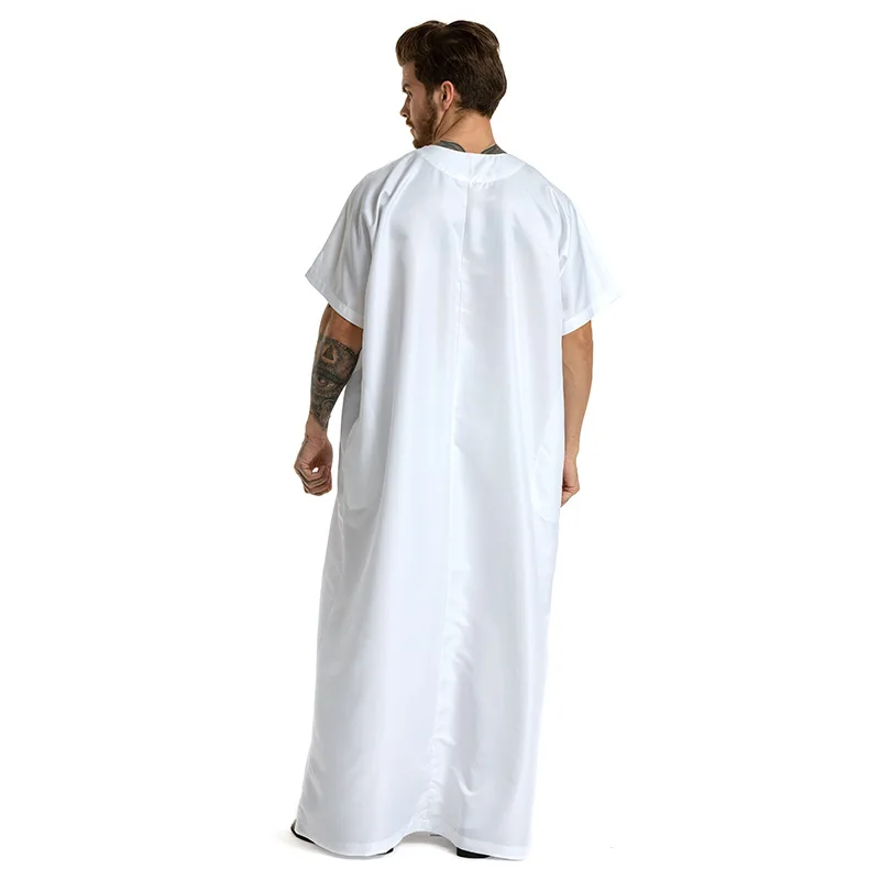 CHAOMENG MUSLIM SHOP0008#Man clothingCNASZ StoreCHAOMENG MUSLIM SHOPCHAOMENG MUSLIM SHOP0008#Man clothing - CHAOMENG MUSLIM SHOPBrand Name:None Item Type:Jubba Thobe Style:Fashion Department Name:Adult Material:Polyester Fabric Type:Woven Model Number:0008 - CHAOMENG MUSLIM SHOP0008#Man clothingBrand Name:None Item Type:Jubba Thobe Style:Fashion Department Name:Adult Material:Polyester Fabric Type:Woven Model Number:000829.9CNASZ StoreCHAOMENG MUSLIM SHOP0008#Man clothingBrand Name:None Item Type:Jubba Thobe Style:Fashion Department Name:Adult Material:Polyester Fabric Type:Woven Model Number:000829.9CNASZ Store0008#Man clothing - CHAOMENG MUSLIM SHOPBrand Name:None Item Type:Jubba Thobe Style:Fashion Department Name:Adult Material:Polyester Fabric Type:Woven Model Number:0008 - CHAOMENG MUSLIM SHOP0008#Man clothingBrand Name:None Item Type:Jubba Thobe Style:Fashion Department Name:Adult Material:Polyester Fabric Type:Woven Model Number:000829.9CNASZ Store